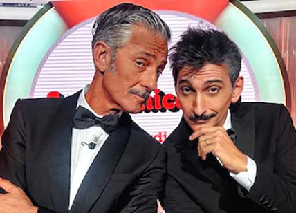 Sanremo 2026, Fiorello svela i primi cinque big a La Pennicanza: c'è Mengoni e...tutti i nomi