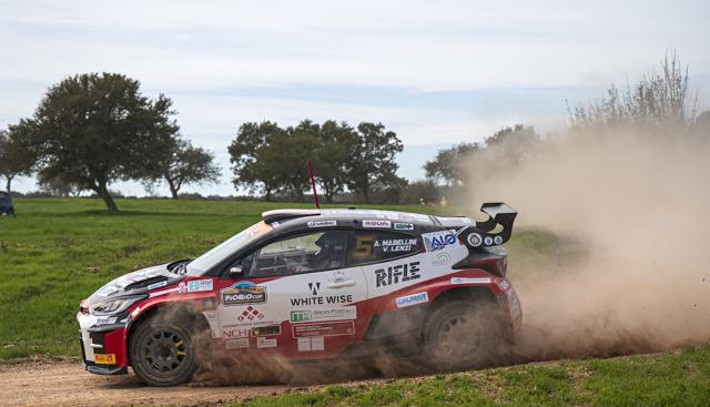 Fiorio Cup 2025: Mabellini trionfa