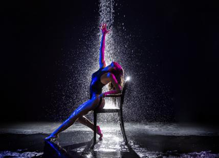 "Flashdance", il musical debutta in esclusiva al Teatro Nazionale di Milano