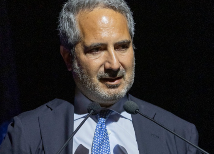 Fincantieri, “Cantieri aperti”: futuro del lavoro e innovazione al centro della tappa di Sestri