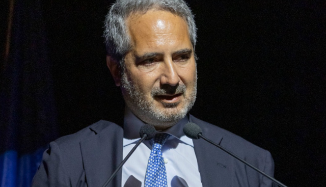 Fincantieri, â€œCantieri apertiâ€: futuro del lavoro e innovazione al centro della tappa di Sestri