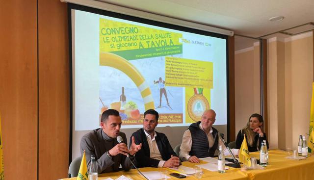 Milano-Cortina 2026, Fondazione Aletheia: l’inattività fisica costa 1 miliardo l’anno in cure e salute mentale