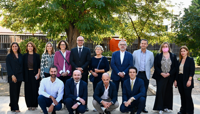 Fondazione Amplifon, al via lâ€™ingresso in Spagna con il â€œProgetto Ciao!â€ in due residenze per anziani a Barcellona