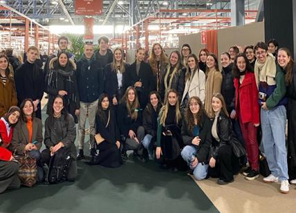 Accademia Fiera Milano: al via le candidature per il Master Progea 2025-2026