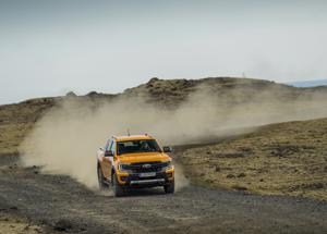 Ford Ranger PHEV, il futuro del pick-up Ã¨ elettrificato ma resta fedele alle origini