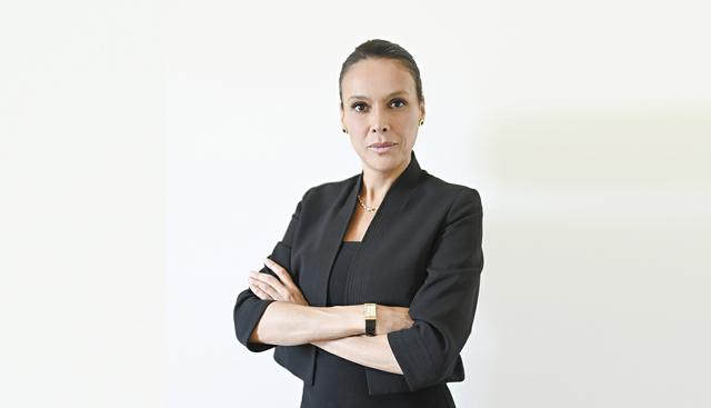Poltrone/ Carmignac nomina Najet Chouaou come Head of Retail Business Development