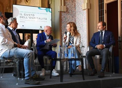 Caffè, cioccolato, arte bianca e gelato: Host 2025 e Confcommercio accendono i riflettori sui simboli del Made in Italy