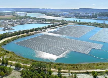 Lesina, resistenze agli impianti fotovoltaici galleggianti sul Lago