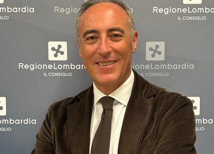 Lavorare con continuità in consiglio per migliorare la qualità della vita dei cittadini lombardi