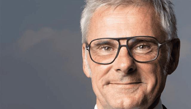 Zurich Bank: Enrico Vaccari nominato Head of Institutional Client Development