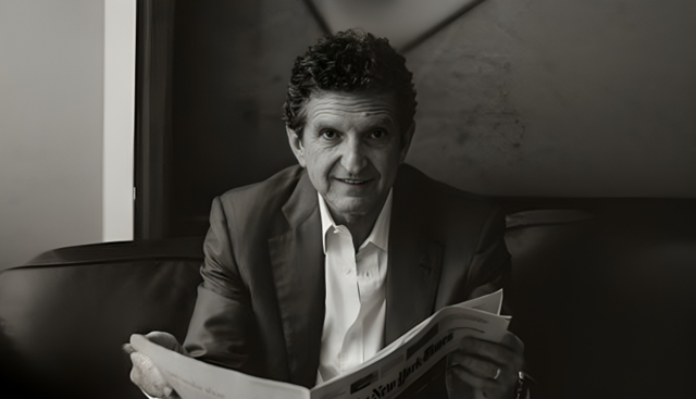 Giuseppe Scognamiglio ed eastwest: la rete economico-finanziaria come motore di crescita