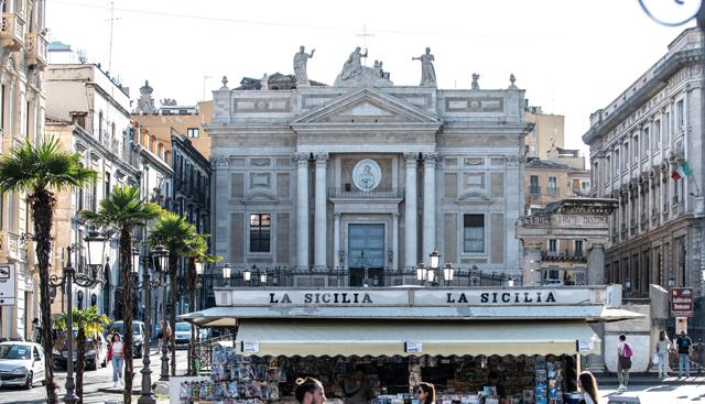 foto la sicilia foto la sicilia