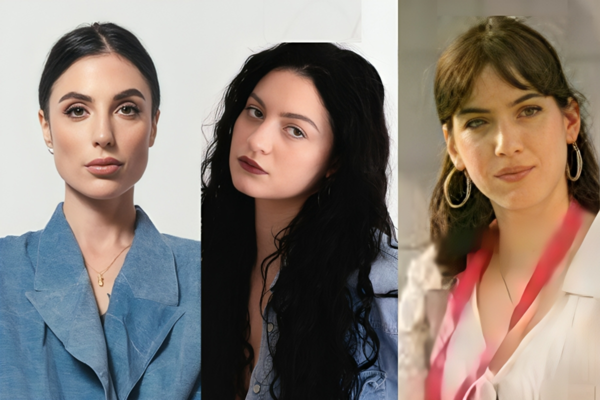 Carlotta Vagnoli, Valeria Fonte e Benedetta Sabene, chi sono le attiviste indagate per le chat femministe