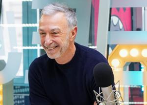 Linus lancia Fuori Massena: "Abbiamo costruito una fabbrica di talenti. Io come Silente di Harry Potter. Deejay Chiama Italia programma leader? Soddisfazione enorme" - L'intervista