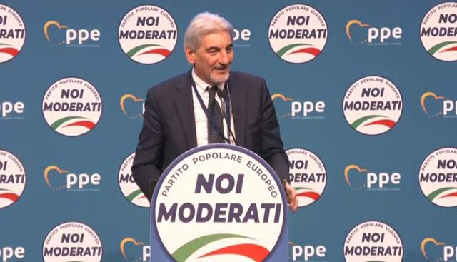 Raffaele Cattaneo Raffaele Cattaneo