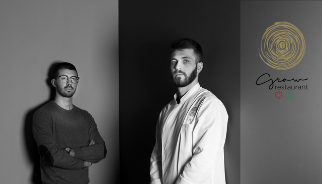 Monza, il ristorante di Albiate Grow si aggiudica la stella Michelin. L'eccellenza in Italia sulla selvaggina lancia il menù "popolare"