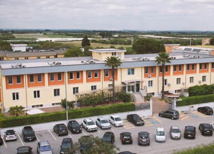 Adelfia anche Rehcura in Uniba - 'Medicina Fisica e Riabilitativa'