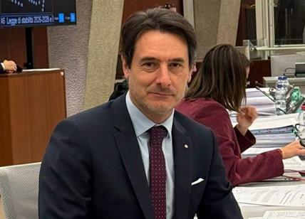 Rischio idraulico, maggiori risorse per la prevenzione. Approvato in Lombardia l’odg del Consigliere Licata (FI)