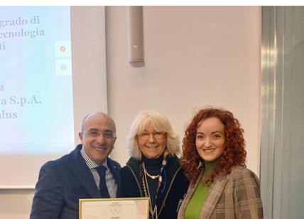 Bitonto, Best Practice menzione alla Fondazione 'Giovanni XXIII'