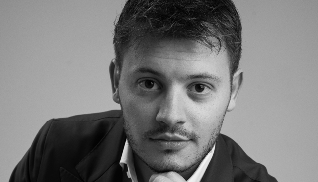 â€œLa Forza della Perseveranzaâ€: il libro che racconta il cuore dietro lâ€™impresa di Francesco Galardo
