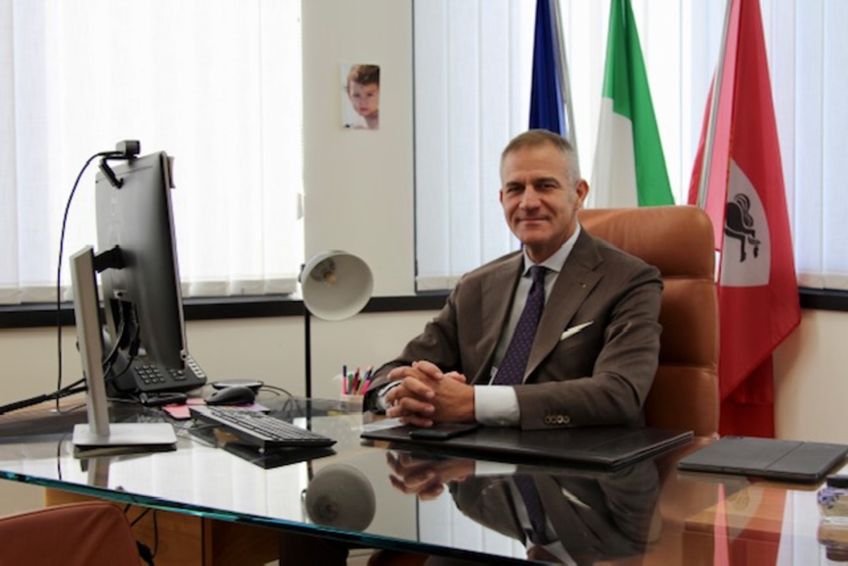 Francesco Macrì