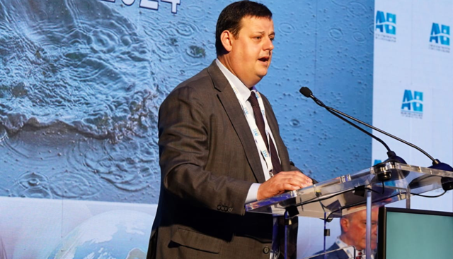 ANBI, inaugurata a Roma la prima giornata dellâ€™Assemblea 2025 â€œServe acqua per coltivare la Paceâ€