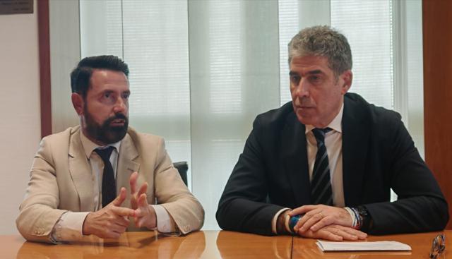 Aler Milano: Paolo Franco e Alan Rizzi