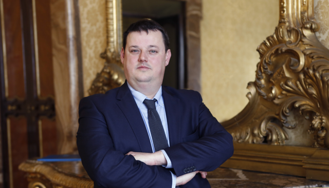 ANBI: l'intervista al Presidente Vincenzi in vista dell’Assemblea Nazionale “Serve acqua per coltivare la Pace”