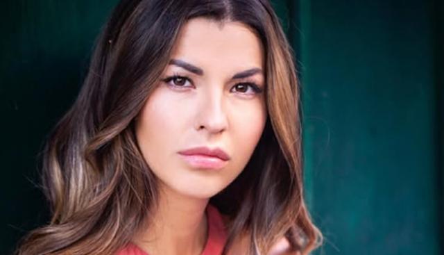 Claudia Conte Claudia Conte