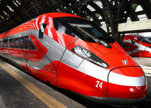 Fs, circolazione ferroviaria rallentata per un incidente in Calabria Fs, circolazione ferroviaria rallentata per un incidente in Calabria