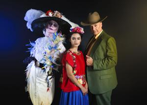 Frida Khalo in musical con Drusilla Foer: "In Italia lotterebbe per i giovani, a cui Ã¨ stato consegnato un mondo fragile" - L'intervista