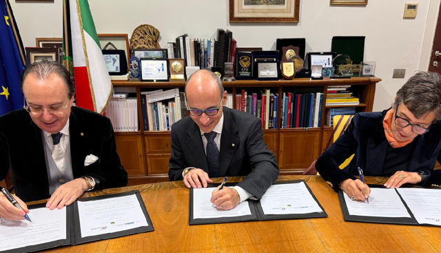 FS Engineering insieme ad ANAC e Agenzia del Demanio: il BIM al servizio di appalti pubblici piÃ¹ trasparenti e sicuri