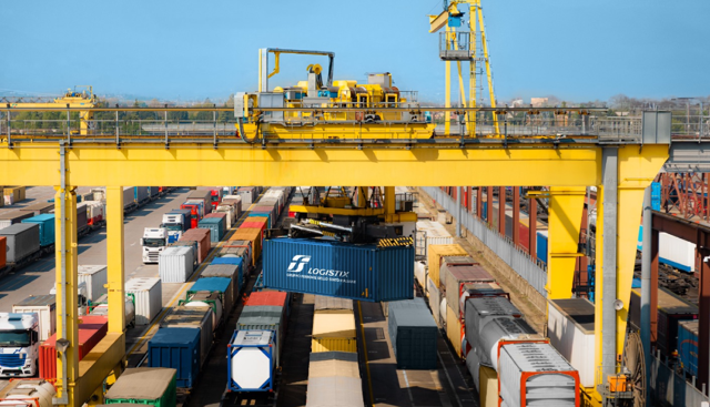 FS Logistix Ã¨ la prima in Europa a certificare la Carbon Footprint per il trasporto merci