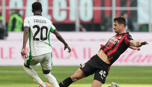 foto Lapresse foto Lapresse