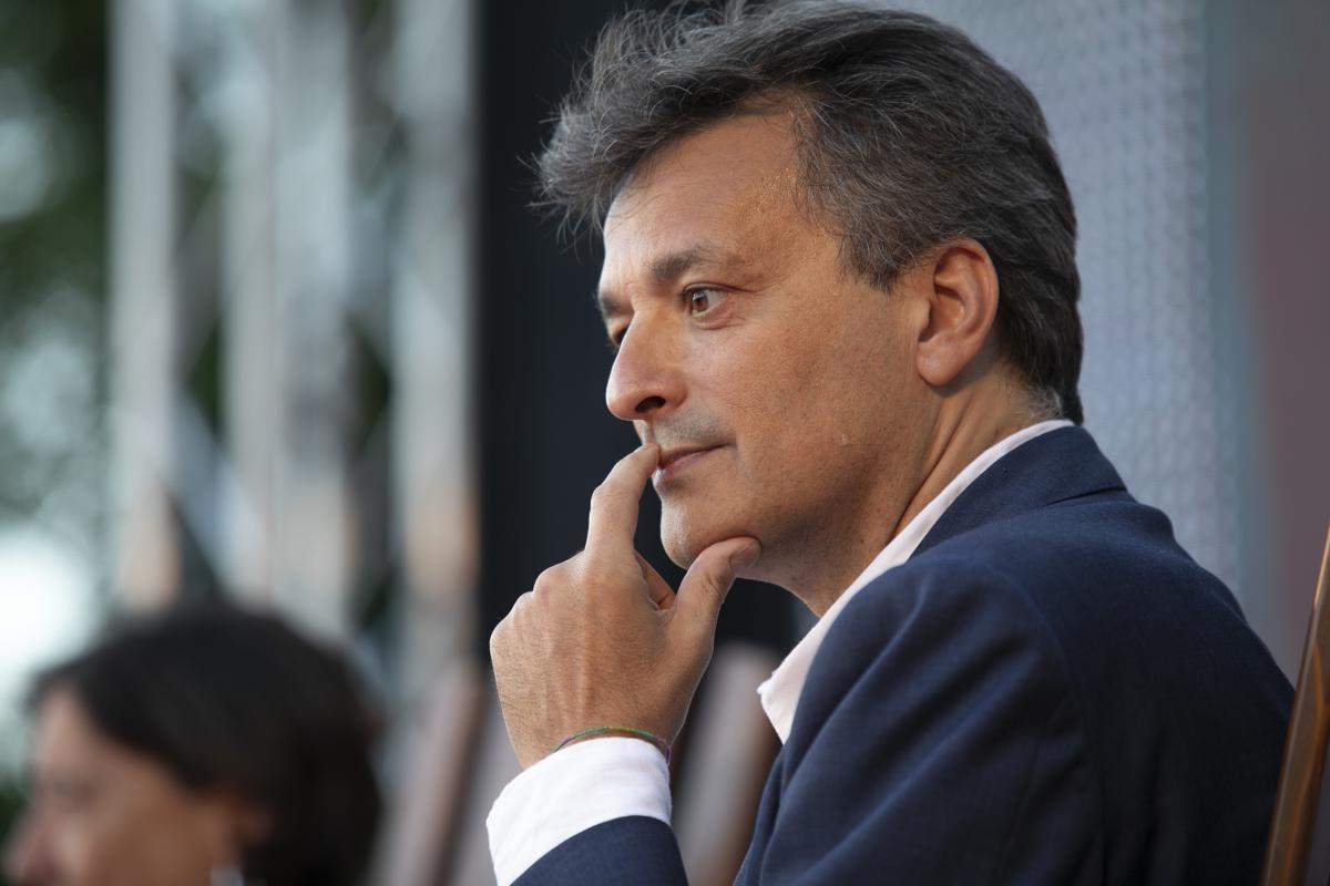 Gabriele Sani