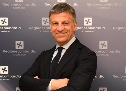 Emergenza carceri, l’impegno di Regione Lombardia