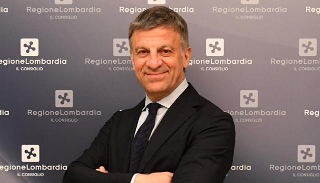 Sergio Gaddi