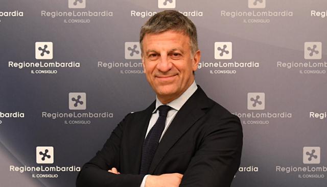Sergio Gaddi