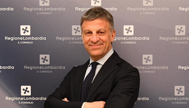 Sergio Gaddi Sergio Gaddi