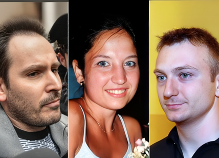 Garlasco, la perizia: il dna è di Sempio ma non si sa come è finito sotto le unghie della vittima. Sulla colazione solo tracce di Chiara e Stasi