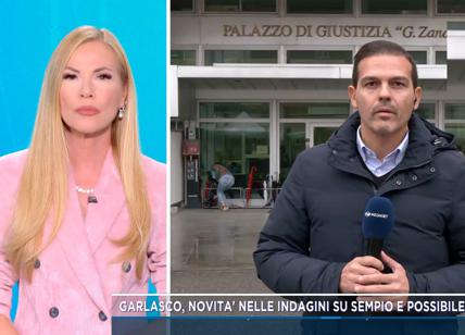 Garlasco, l’inchiesta su Sempio e Venditti si infiamma: spuntano soldi e documenti segreti