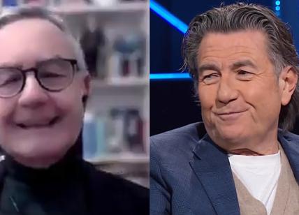 Garlasco, scontro a FarWest: Garofano perde la calma, De Rensis lo gela in diretta: “Ci sono ancora troppi ‘non lo so’”