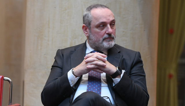 Maker Faire Rome 2025, Gruppo FS: annunciati 20 mld di euro di investimenti in tecnologia entro il 2034