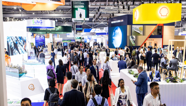 Gastech 2025, dal 9 al 12 settembre ministri di tutto il mondo a Fiera Milano