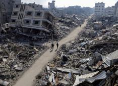 Flottiglia per Gaza: lo scudo umano politico-mediatico contro lo spirito della Convenzione di Ginevra