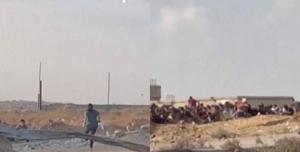 gaza