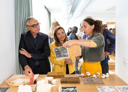 Triennale Milano: ecco Gioco, un nuovo spazio creativo per bambine e bambini. VIDEO