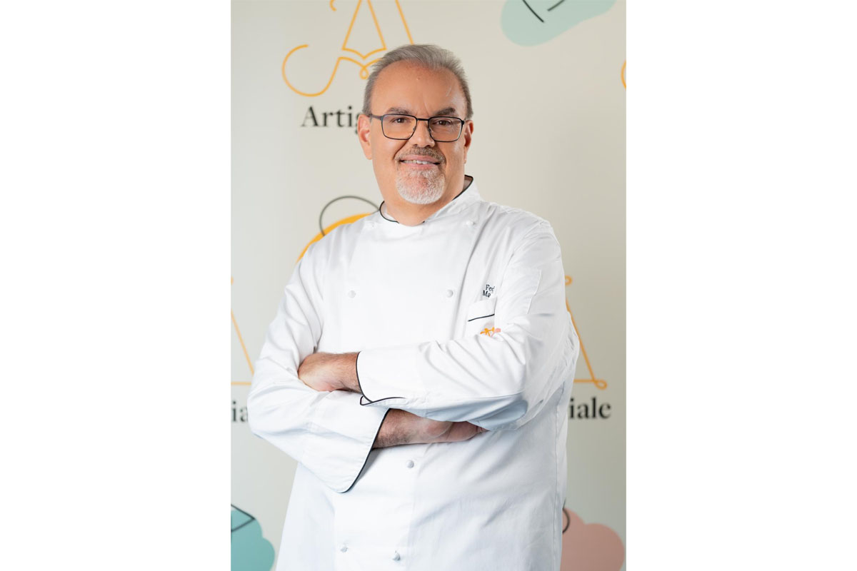 Federico Maronati, Ceo di Artigeniale