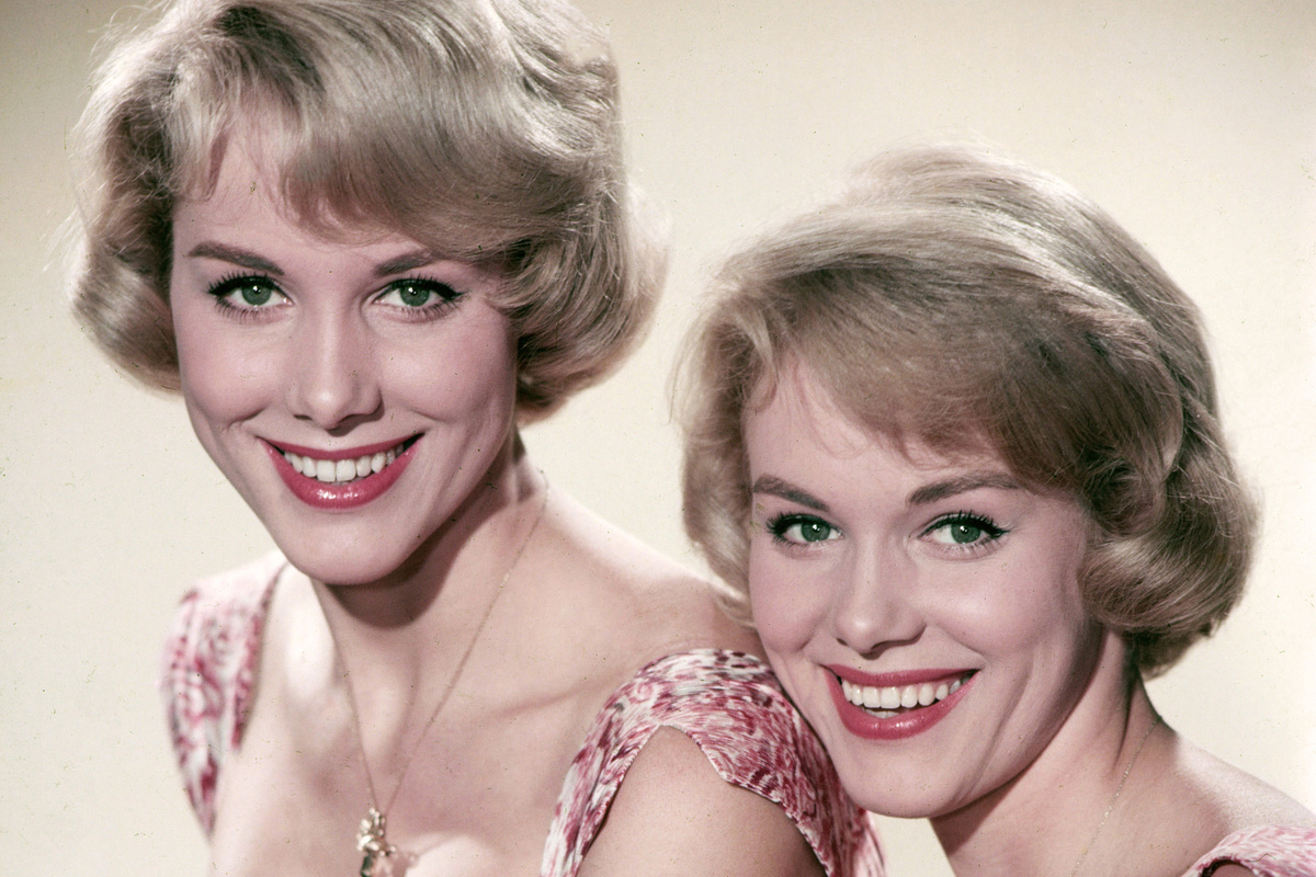 Alice ed Ellen Kessler: la vita, i successi e il legame anche dopo la morte delle gemelle più famose della tv Alice ed Ellen Kessler: la vita, i successi e il legame anche dopo la morte delle gemelle più famose della tv