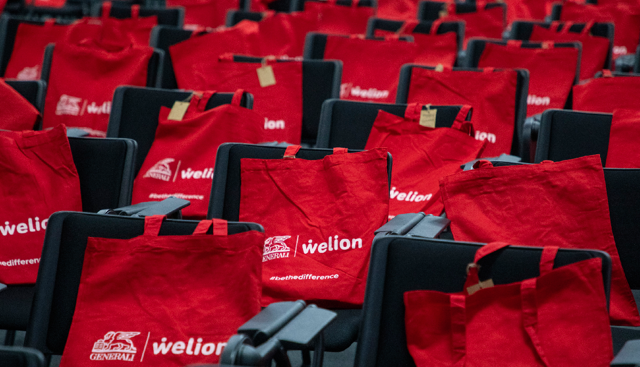 Generali Italia: presentato il Rapporto Welfare Index PMI Lazio, cresce la cultura del benessere